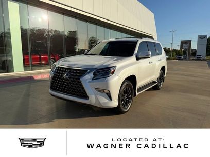 Used 2023 Lexus GX 460 Premium