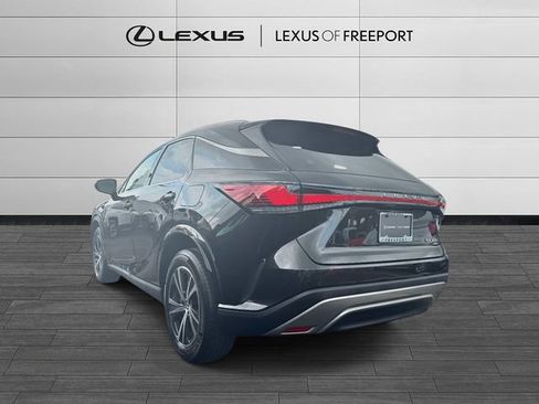 Certified 2024 Lexus RX 350 Premium w/ Cold Area Package AWD/4WD image 6