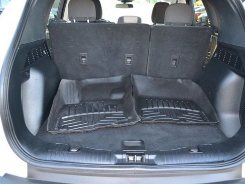 Used 2021 Ford Escape SE image 36