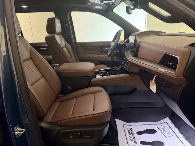 New 2027 Chevrolet Tahoe High Country AWD/4WD image 30