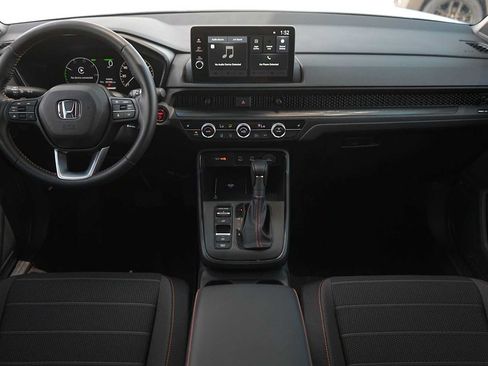 Used 2026 Honda CR-V Sport image 10