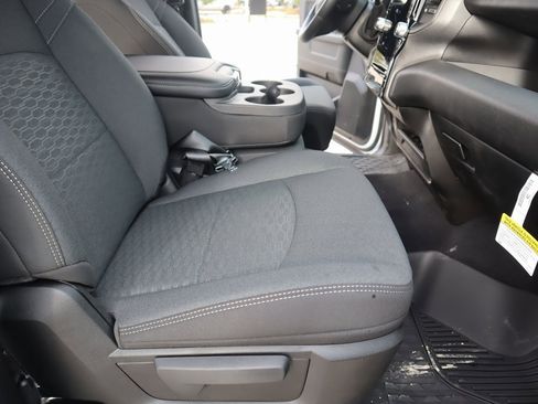 New 2025 RAM 2500 Tradesman image 13