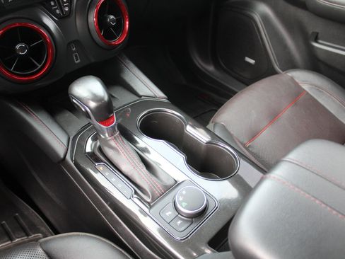 Used 2020 Chevrolet Blazer RS image 48