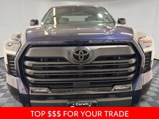 Used 2025 Toyota Tundra Limited AWD/4WD video 2