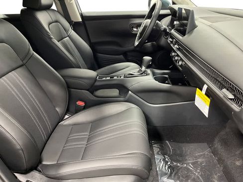 New 2026 Honda HR-V EX-L image 27