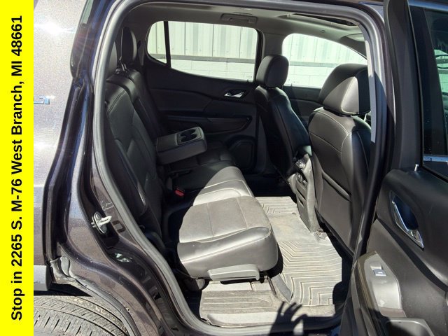 Used 2017 GMC Acadia SLT AWD/4WD image 27