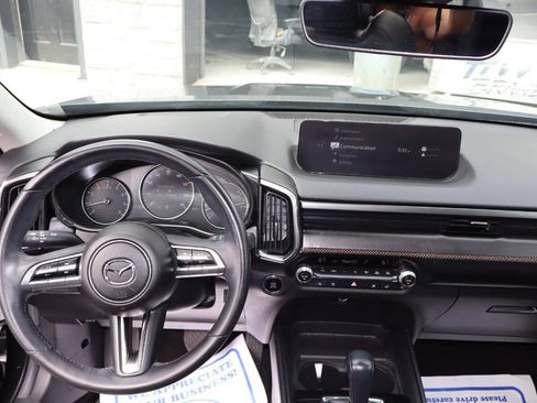 Used 2024 MAZDA CX-50 AWD 2.5 S w/ Premium Plus Pkg image 7