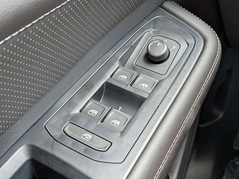New 2026 Volkswagen Atlas SE FWD image 26