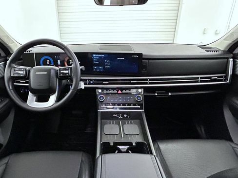 Used 2026 Hyundai Santa Fe SEL image 13