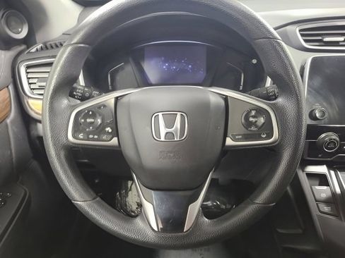 Used 2021 Honda CR-V EX image 27