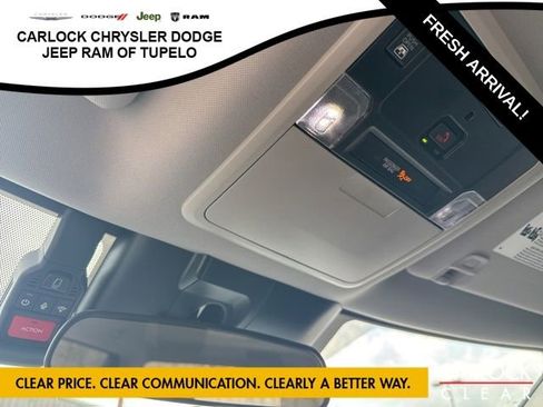 Used 2024 Toyota Tundra SR5 w/ TRD Sport Premium Package image 24