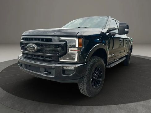 Used 2020 Ford F250 Lariat image 16