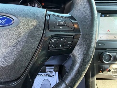 Used 2018 Ford Explorer XLT w/ Equipment Group 202A AWD/4WD image 25