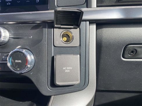 New 2025 Ford F150 Tremor w/ Equipment Group 402A High image 28