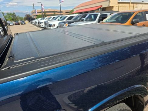 Used 2020 RAM 1500 Limited AWD/4WD image 15