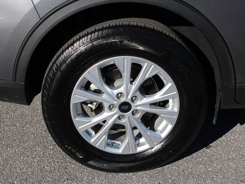 Used 2024 Ford Escape Active image 36