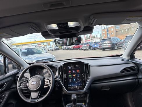 Used 2025 Subaru Crosstrek 2.5i Limited w/ Crosstrek Mirror Package image 6