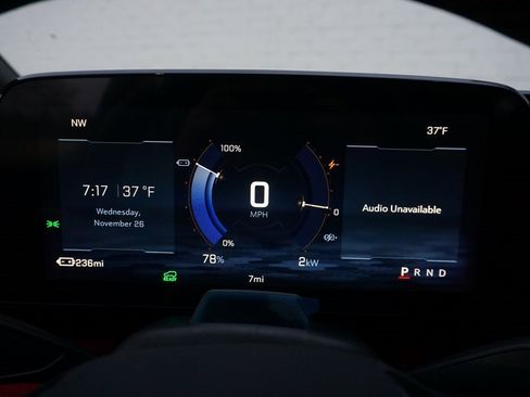 New 2026 Chevrolet Blazer EV SS image 21