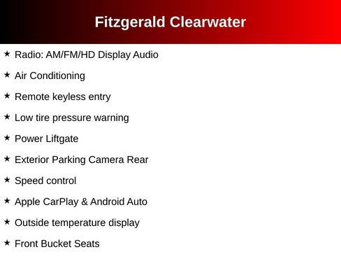 Used 2026 Hyundai Santa Fe SE FWD image 5