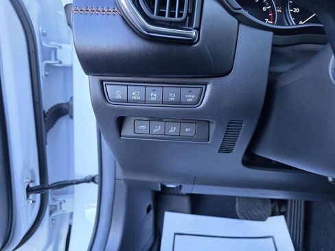 Used 2024 MAZDA CX-50 2.5 Turbo w/ Premium Plus Pkg image 13