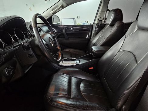 Used 2016 Buick Enclave Premium w/ Experience Buick Package AWD/4WD image 14