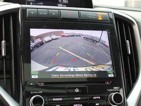 Used 2021 Subaru Ascent Limited w/ Technology Package AWD/4WD image 12