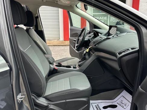 Used 2014 Ford Escape SE FWD image 21