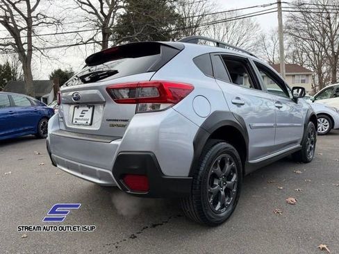 Used 2023 Subaru Crosstrek 2.5i Sport image 12