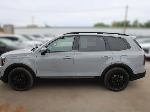 Certified 2023 Kia Telluride SX Prestige X-Line image 15
