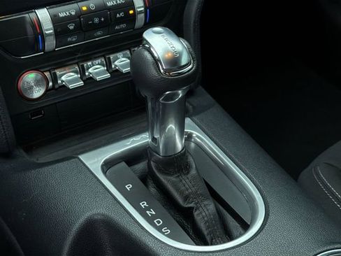 Used 2021 Ford Mustang Coupe w/ Equipment Group 101A image 25