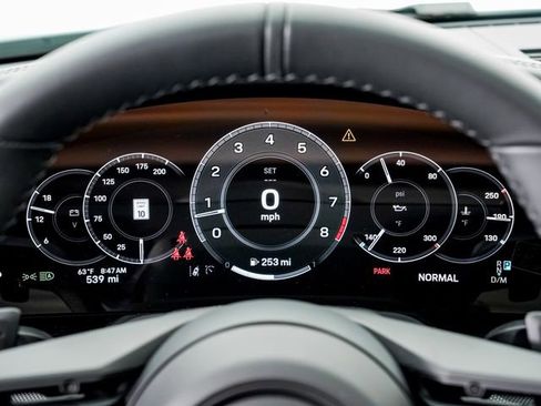 Certified 2026 Porsche 911 Carrera RWD image 17