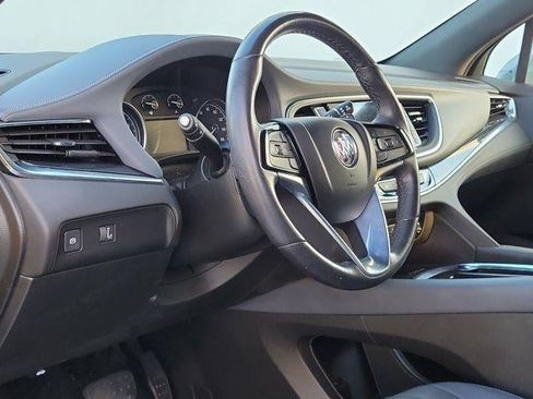 Used 2024 Buick Enclave Essence w/ Sport Touring Edition FWD image 6