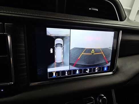 Certified 2023 GMC Yukon Denali w/ Max Trailering Package RWD image 19