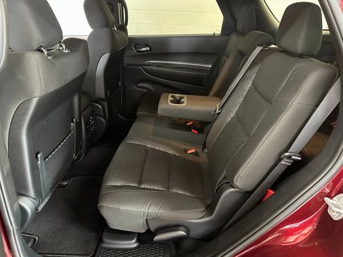 New 2026 Dodge Durango GT w/ Trailer Tow Group IV image 38