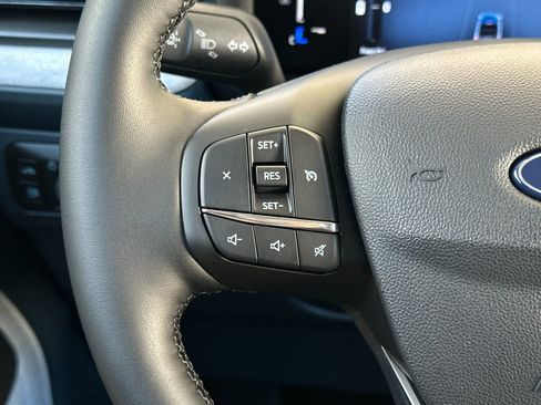 Used 2025 Ford Maverick XLT w/ Equipment Group 301A image 24