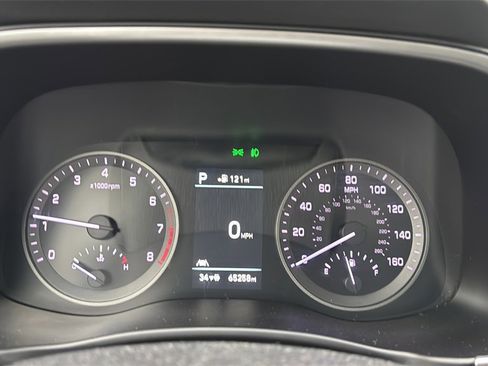 Used 2019 Hyundai Tucson Ultimate image 19