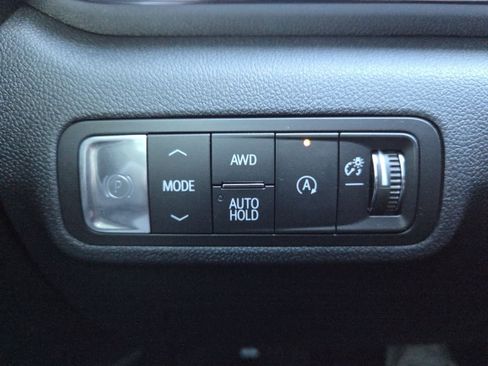 New 2026 GMC Terrain Elevation w/ Elevation Premium Package image 6