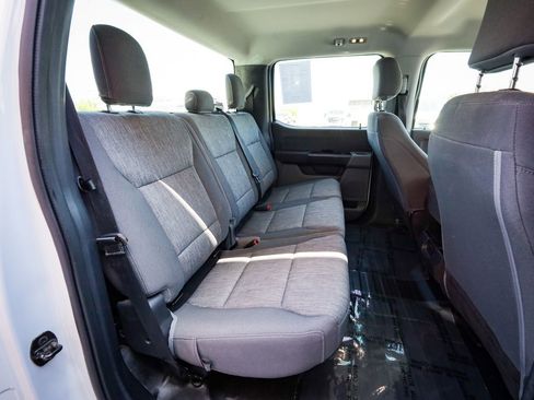 Used 2021 Ford F150 XL w/ Equipment Group 101A High AWD/4WD image 26