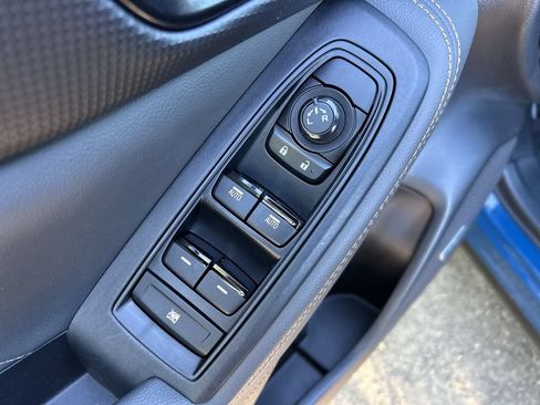 Certified 2022 Subaru Forester Wilderness AWD/4WD image 16