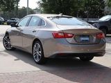 Certified 2023 Chevrolet Malibu LT w/ Driver Confidence Package image 2
