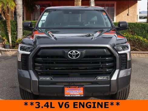 Used 2022 Toyota Tundra SR5 image 3