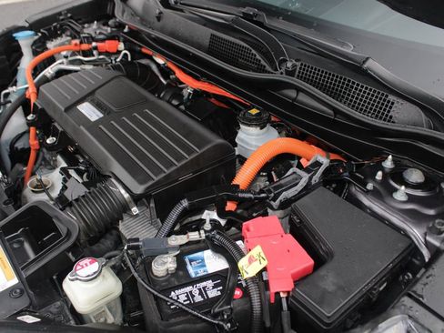 Certified 2021 Honda CR-V EX-L image 38