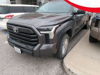 Used 2024 Toyota Tundra SR5 w/ SR5 Convenience Package