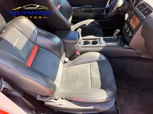 Used 2008 Dodge Challenger SRT8 RWD image 14