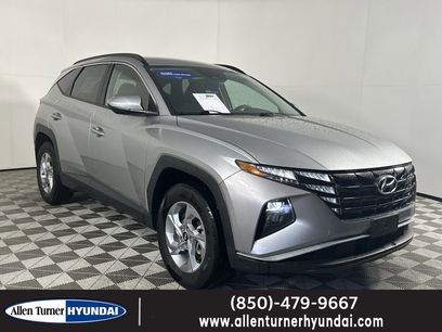 Certified 2024 Hyundai Tucson SEL