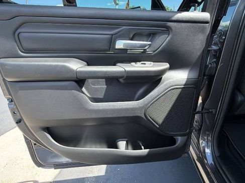 New 2026 RAM 1500 Express AWD/4WD image 14