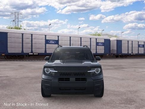 New 2026 Ford Bronco Sport Big Bend AWD/4WD image 6