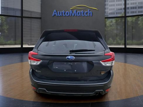 Used 2024 Subaru Forester Wilderness image 9