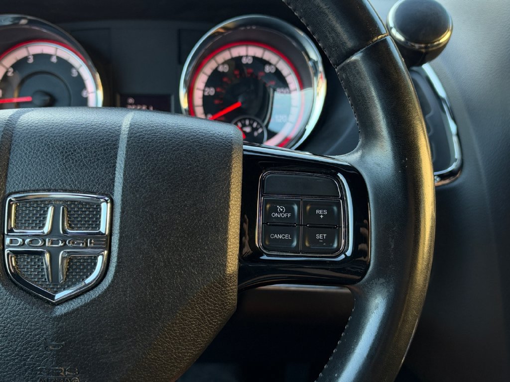 Certified 2020 Dodge Grand Caravan SE FWD image 19
