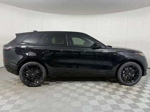 New 2026 Land Rover Range Rover Velar Dynamic SE image 7